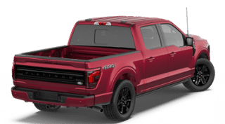 2026 Ford F-150® External Image 3